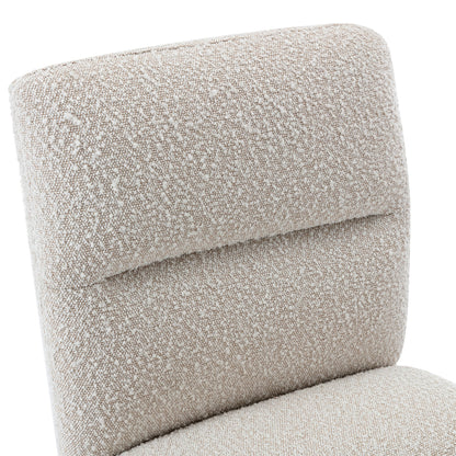 Logan Fabric Office Chair