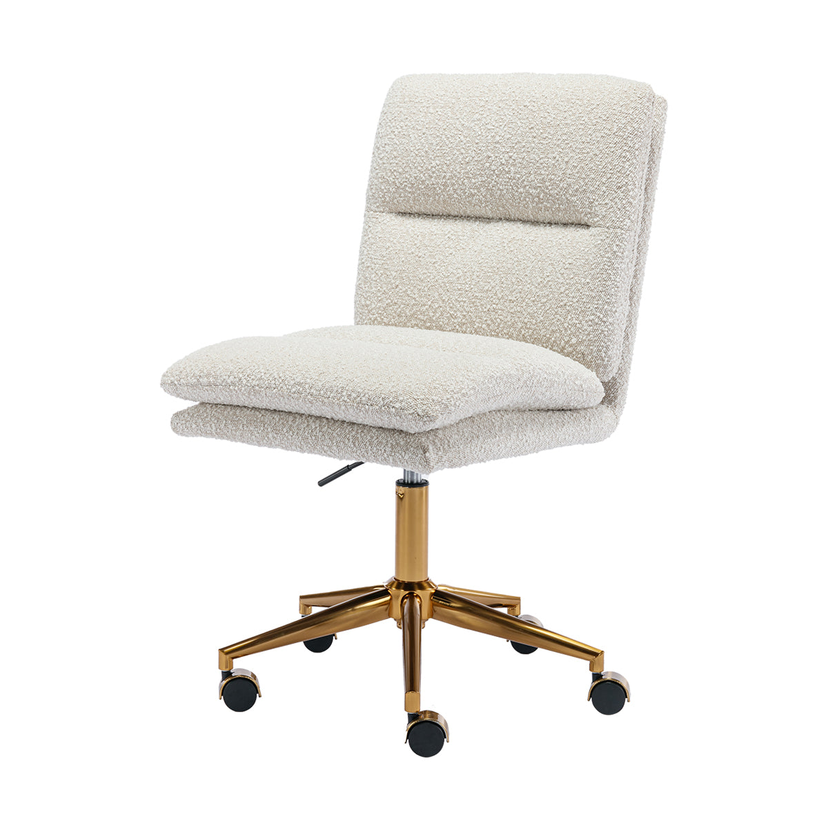 Logan Fabric Office Chair