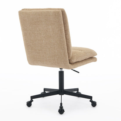 Logan Fabric Office Chair