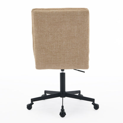 Logan Fabric Office Chair