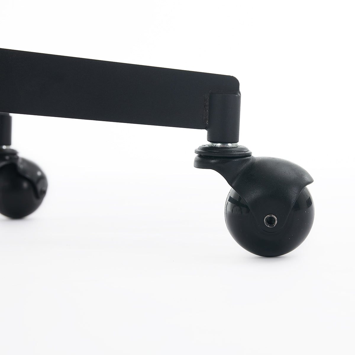 Logan Fabric Office Chair