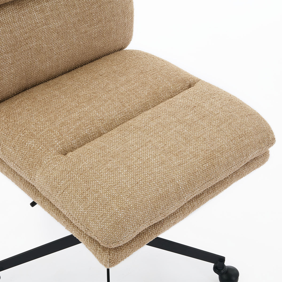 Logan Fabric Office Chair