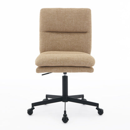 Logan Fabric Office Chair