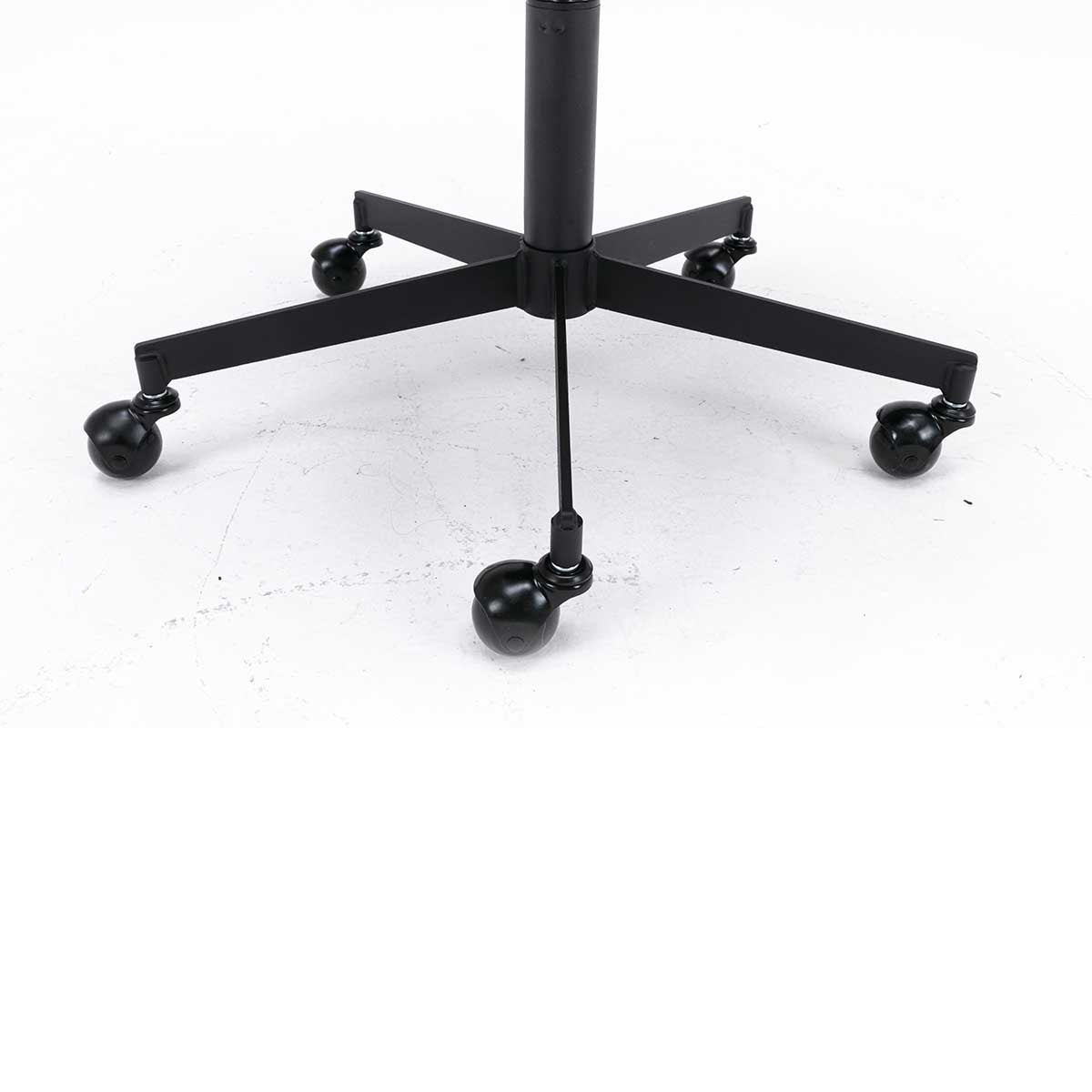 Stella Boucle Office Chair