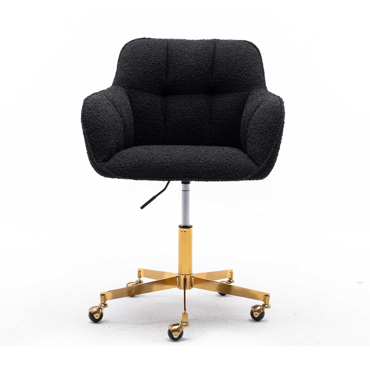 Stella Boucle Office Chair