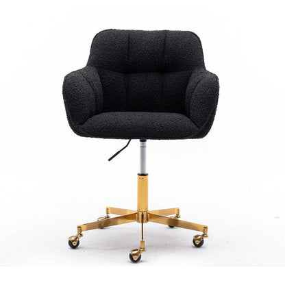 Stella Boucle Office Chair