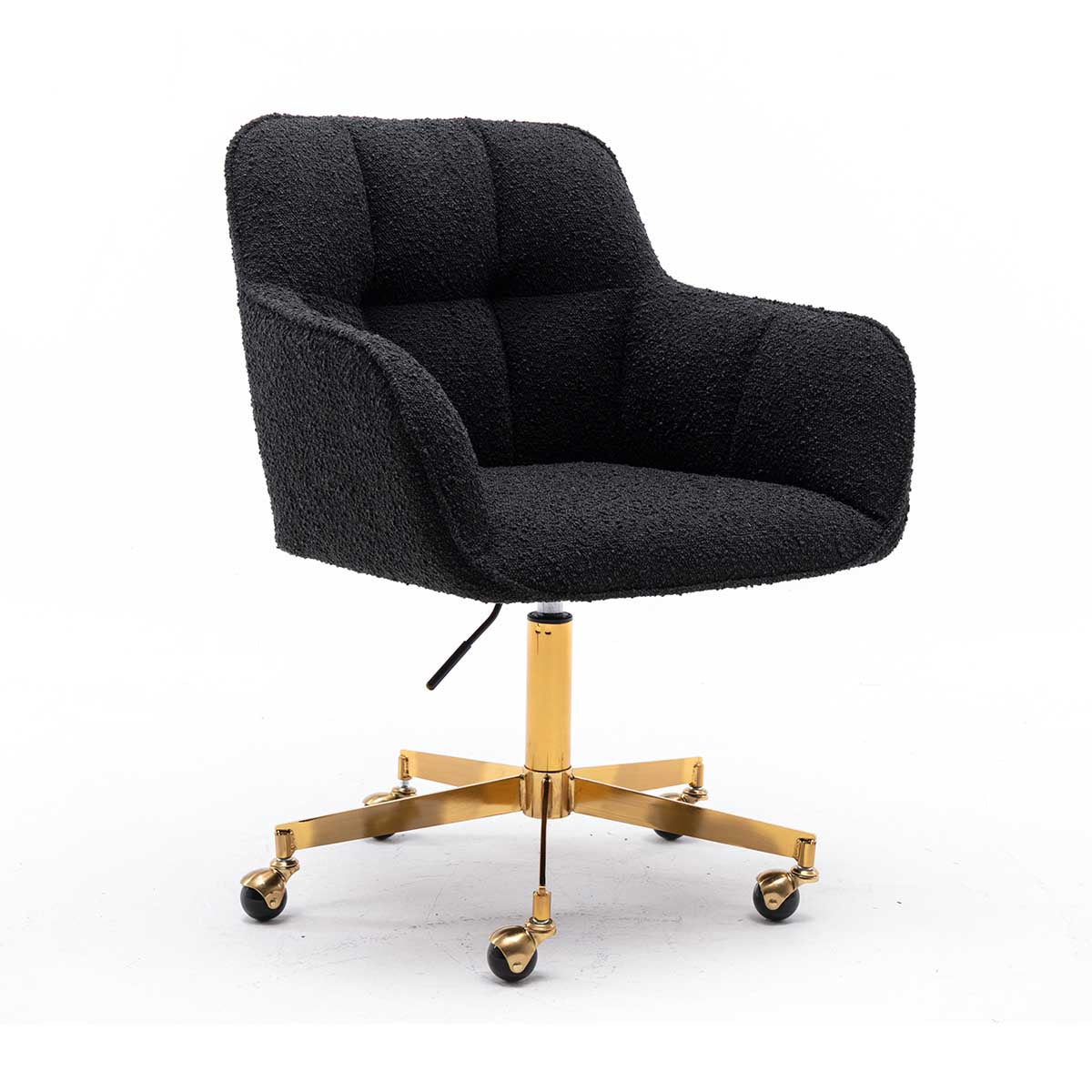 Stella Boucle Office Chair