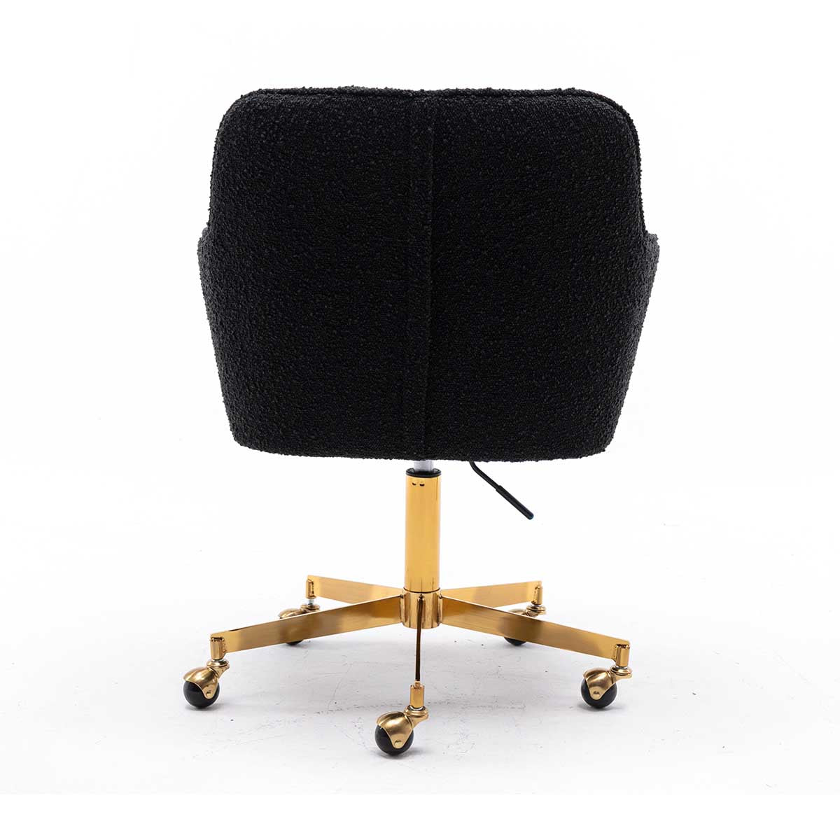 Stella Boucle Office Chair