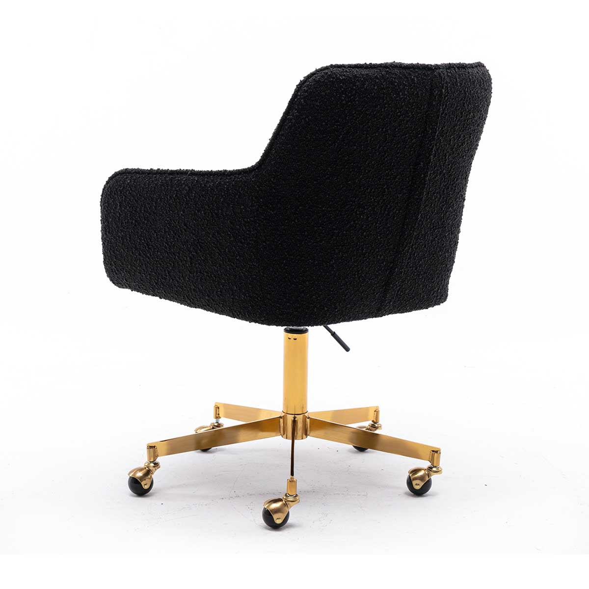 Stella Boucle Office Chair