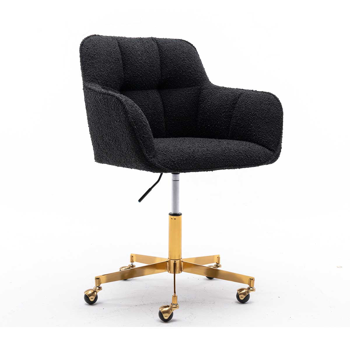 Stella Boucle Office Chair