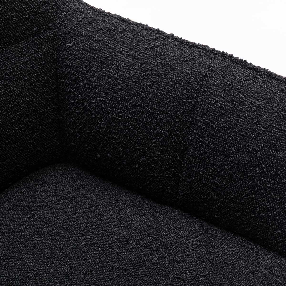 Stella Boucle Office Chair