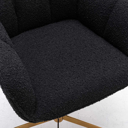 Stella Boucle Office Chair