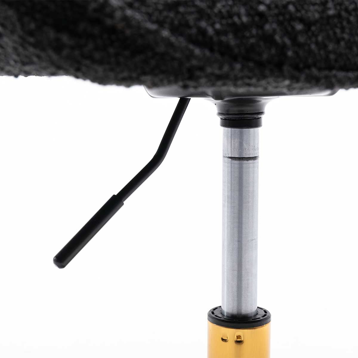 Stella Boucle Office Chair