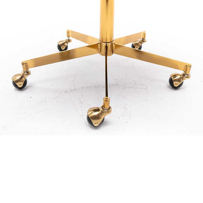 Stella Boucle Office Chair