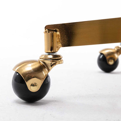 Stella Boucle Office Chair