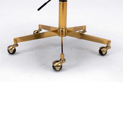 Stella Boucle Office Chair