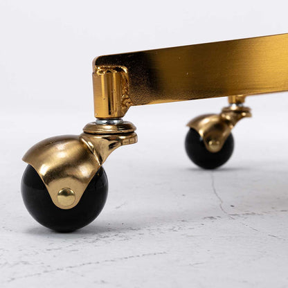 Stella Boucle Office Chair