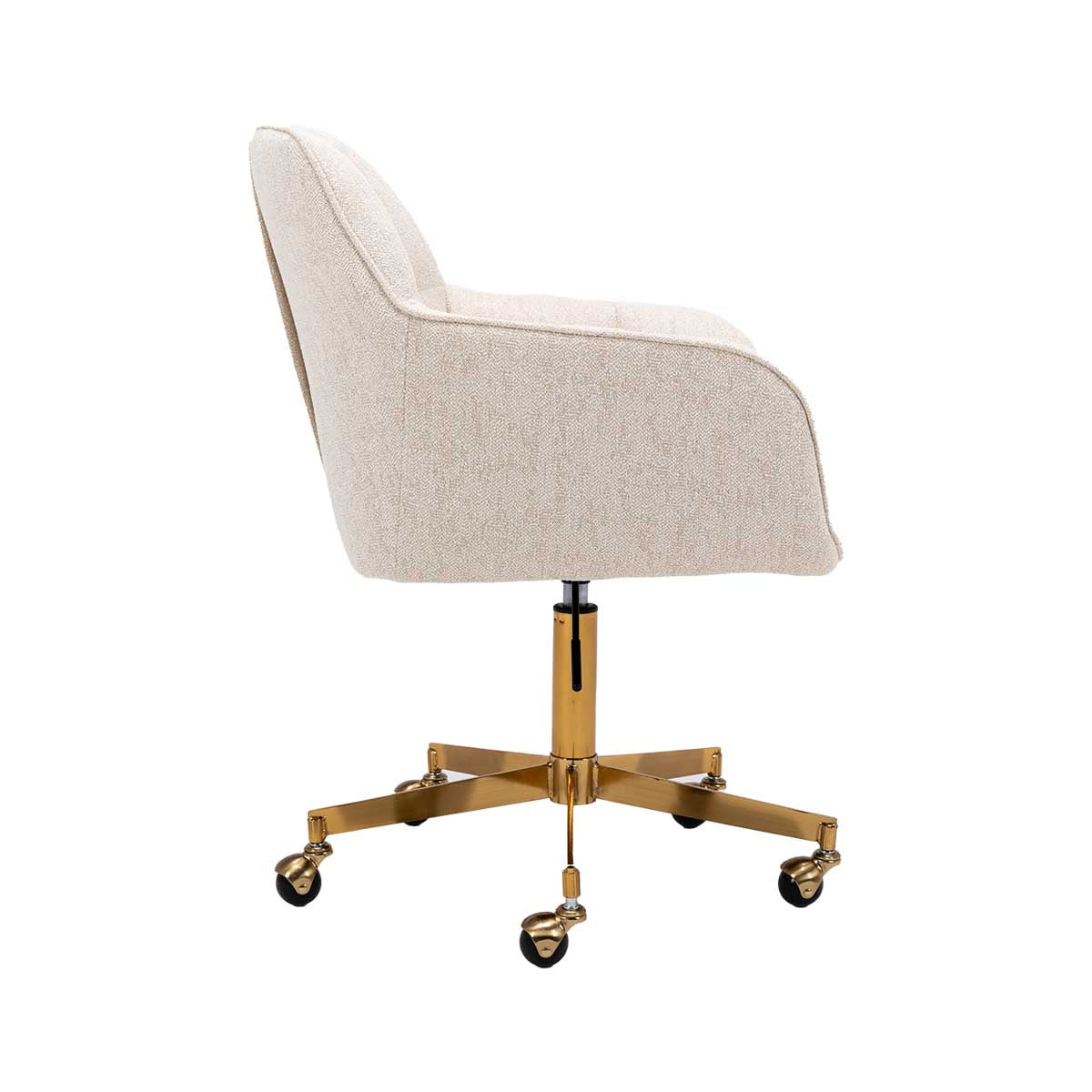 Stella Fabric Office Chair