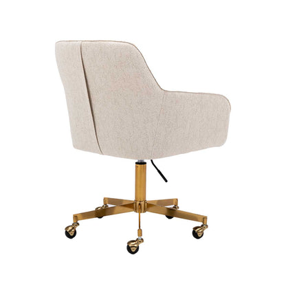 Stella Fabric Office Chair