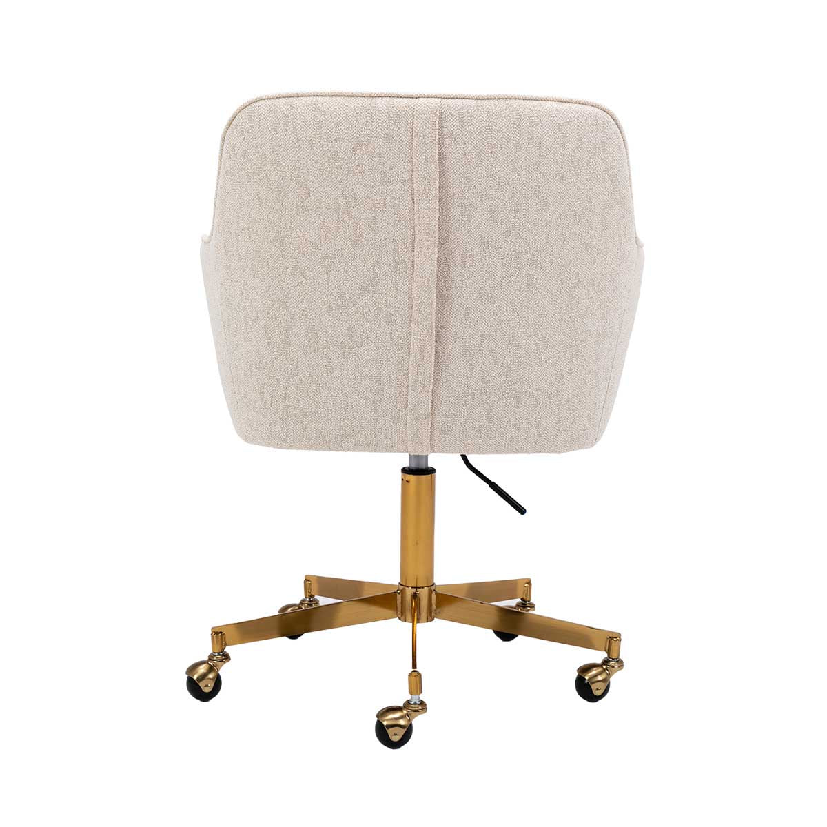 Stella Fabric Office Chair