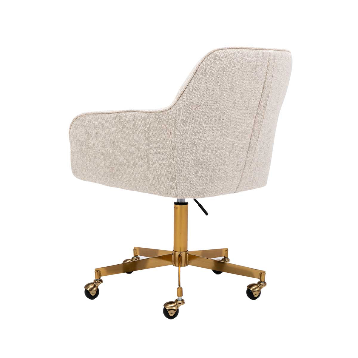 Stella Fabric Office Chair