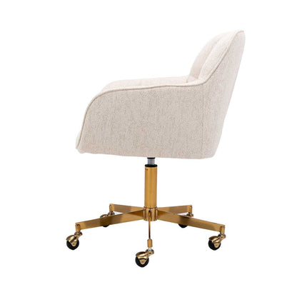 Stella Fabric Office Chair