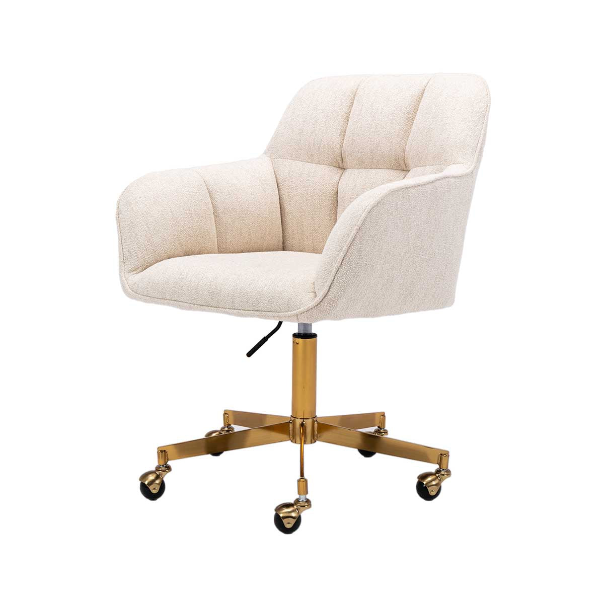 Stella Fabric Office Chair