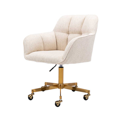 Stella Fabric Office Chair