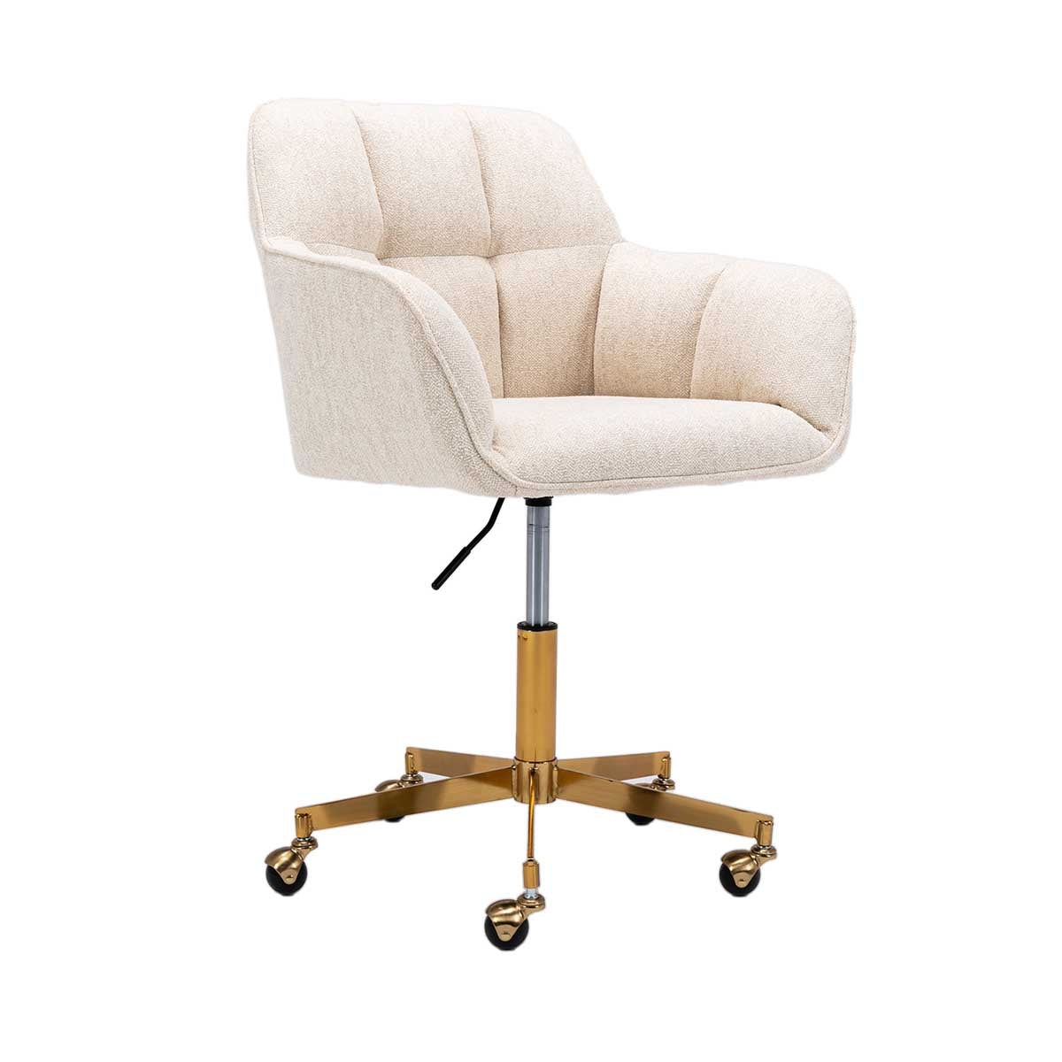 Stella Fabric Office Chair