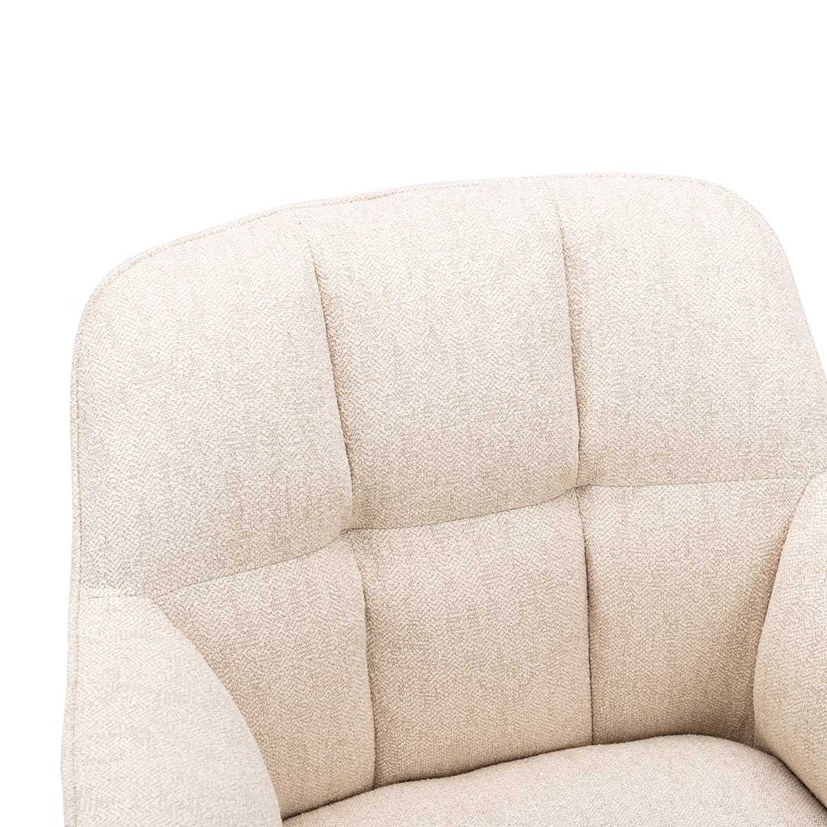 Stella Fabric Office Chair