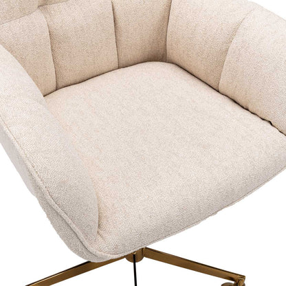 Stella Fabric Office Chair