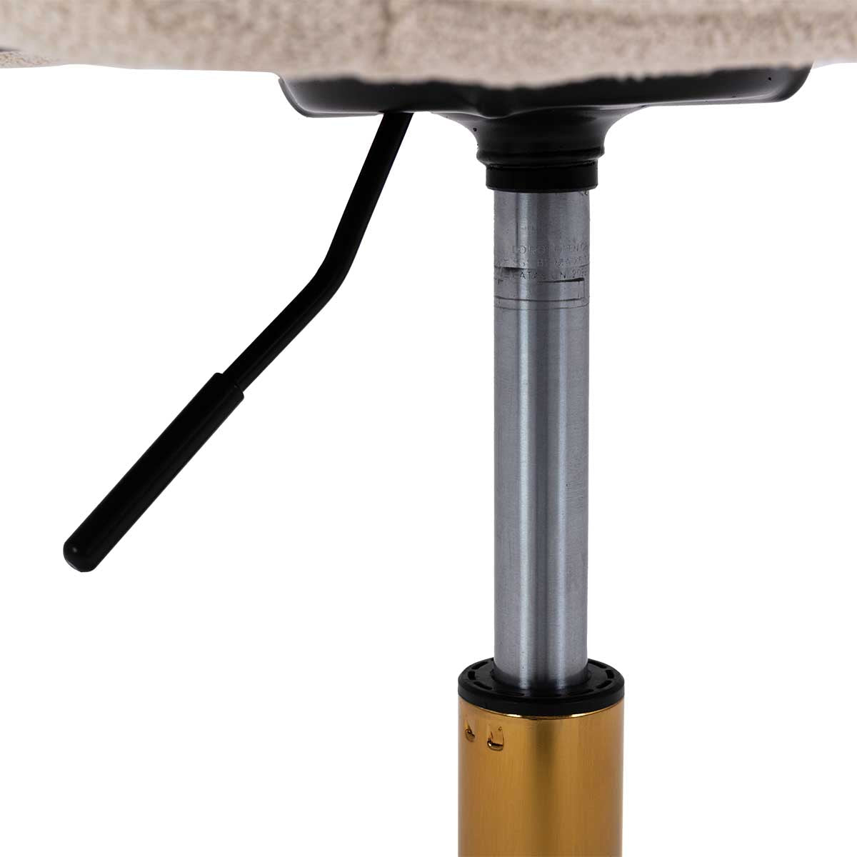 Stella Fabric Office Chair