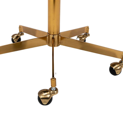 Stella Fabric Office Chair