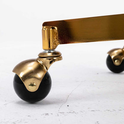 Stella Fabric Office Chair