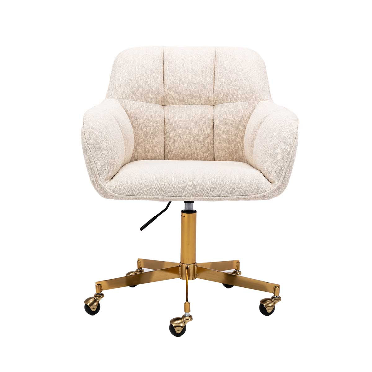 Stella Fabric Office Chair