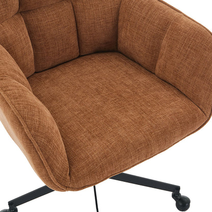 Stella Fabric Office Chair