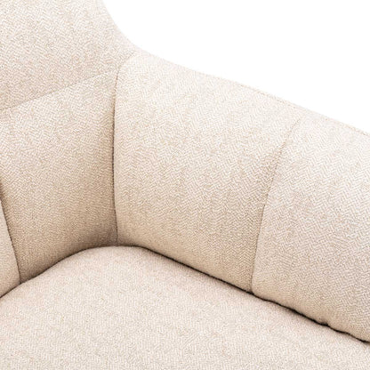 Stella Fabric Office Chair