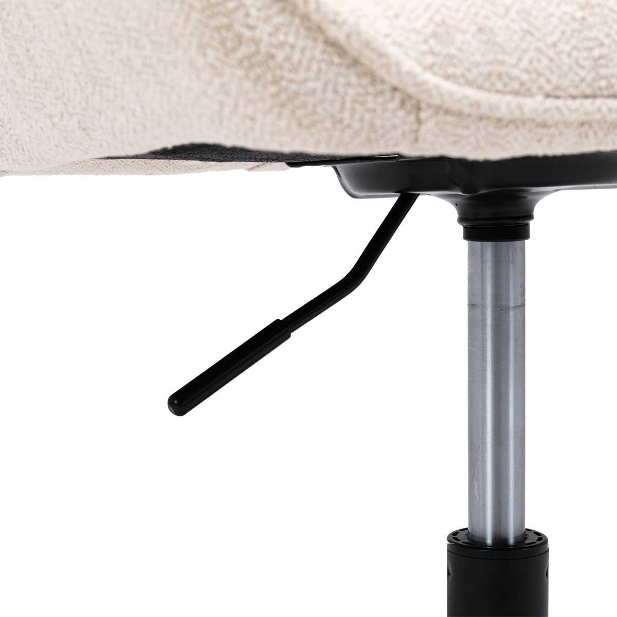 Stella Fabric Office Chair