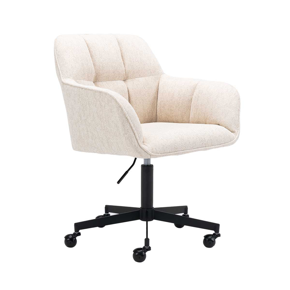Stella Fabric Office Chair