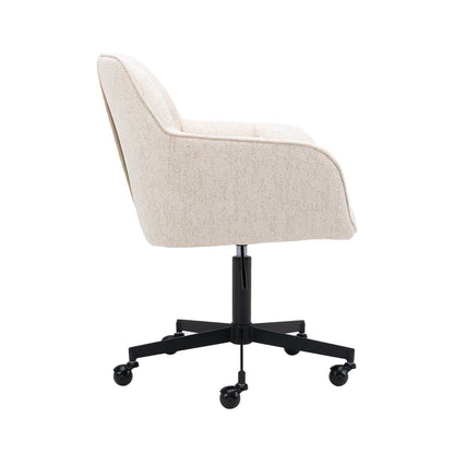 Stella Fabric Office Chair