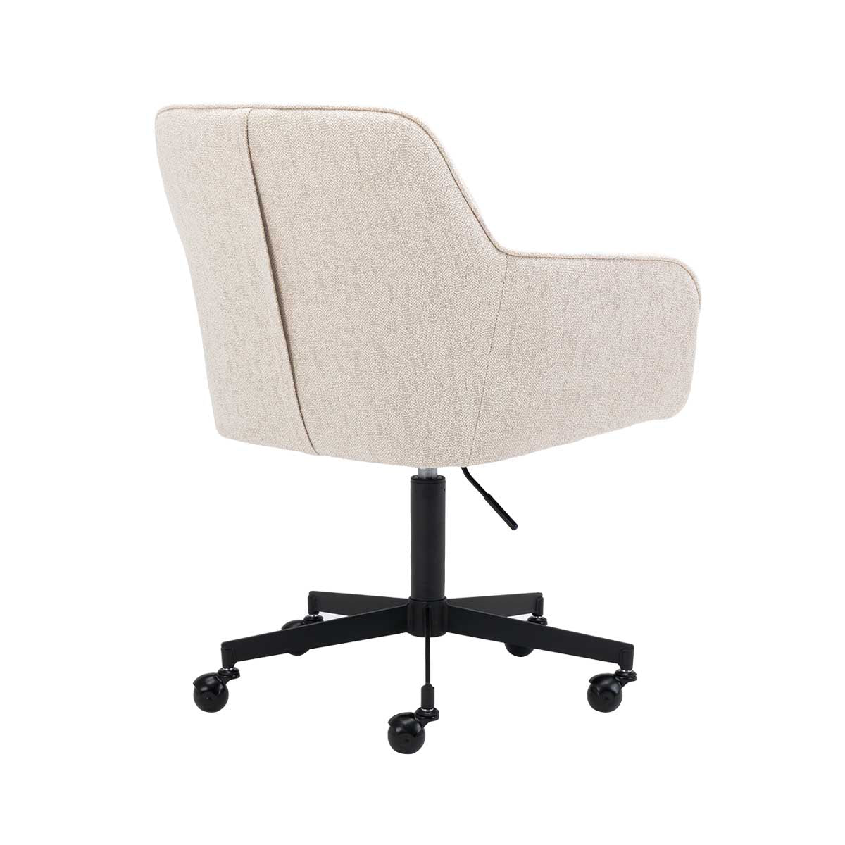Stella Fabric Office Chair