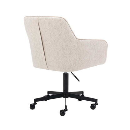 Stella Fabric Office Chair