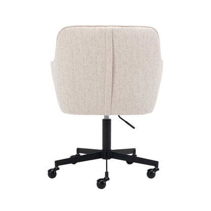 Stella Fabric Office Chair