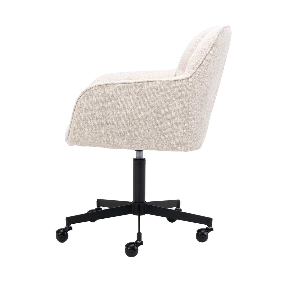 Stella Fabric Office Chair