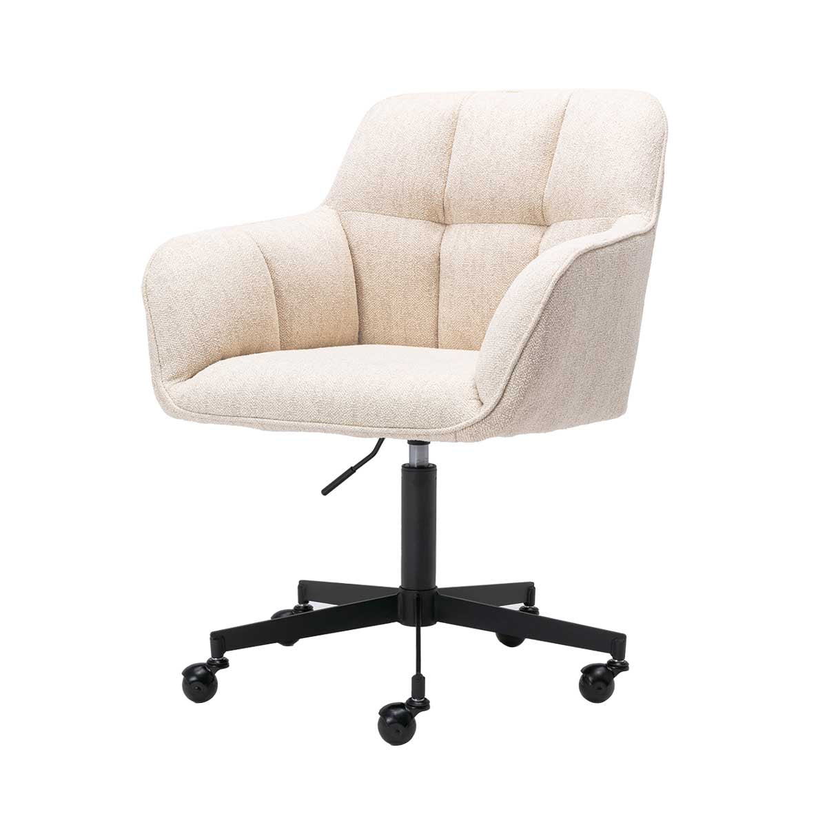 Stella Fabric Office Chair