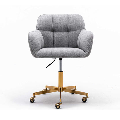 Stella Fabric Office Chair