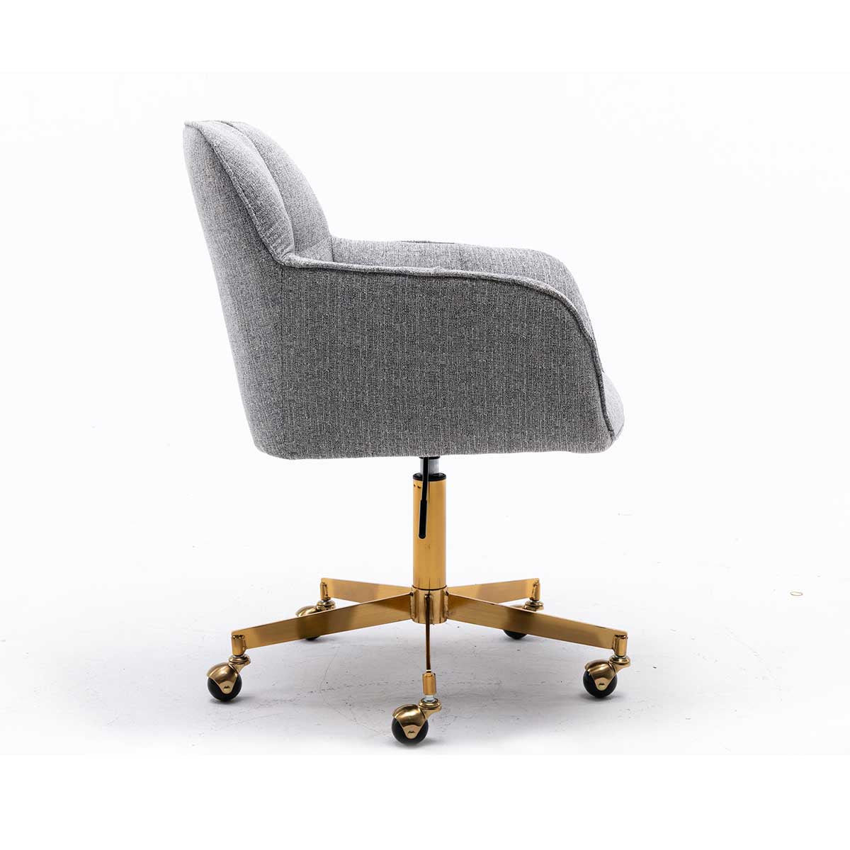 Stella Fabric Office Chair