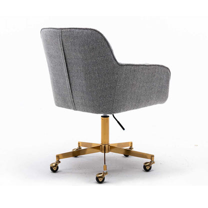 Stella Fabric Office Chair
