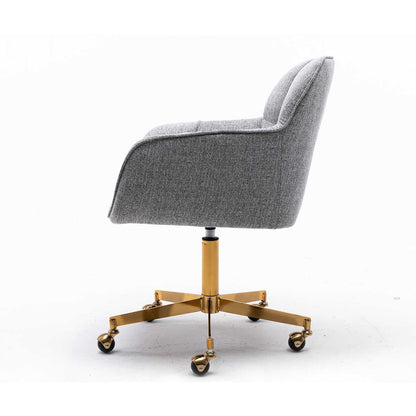 Stella Fabric Office Chair
