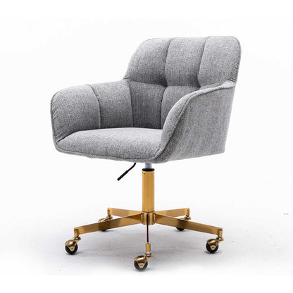 Stella Fabric Office Chair